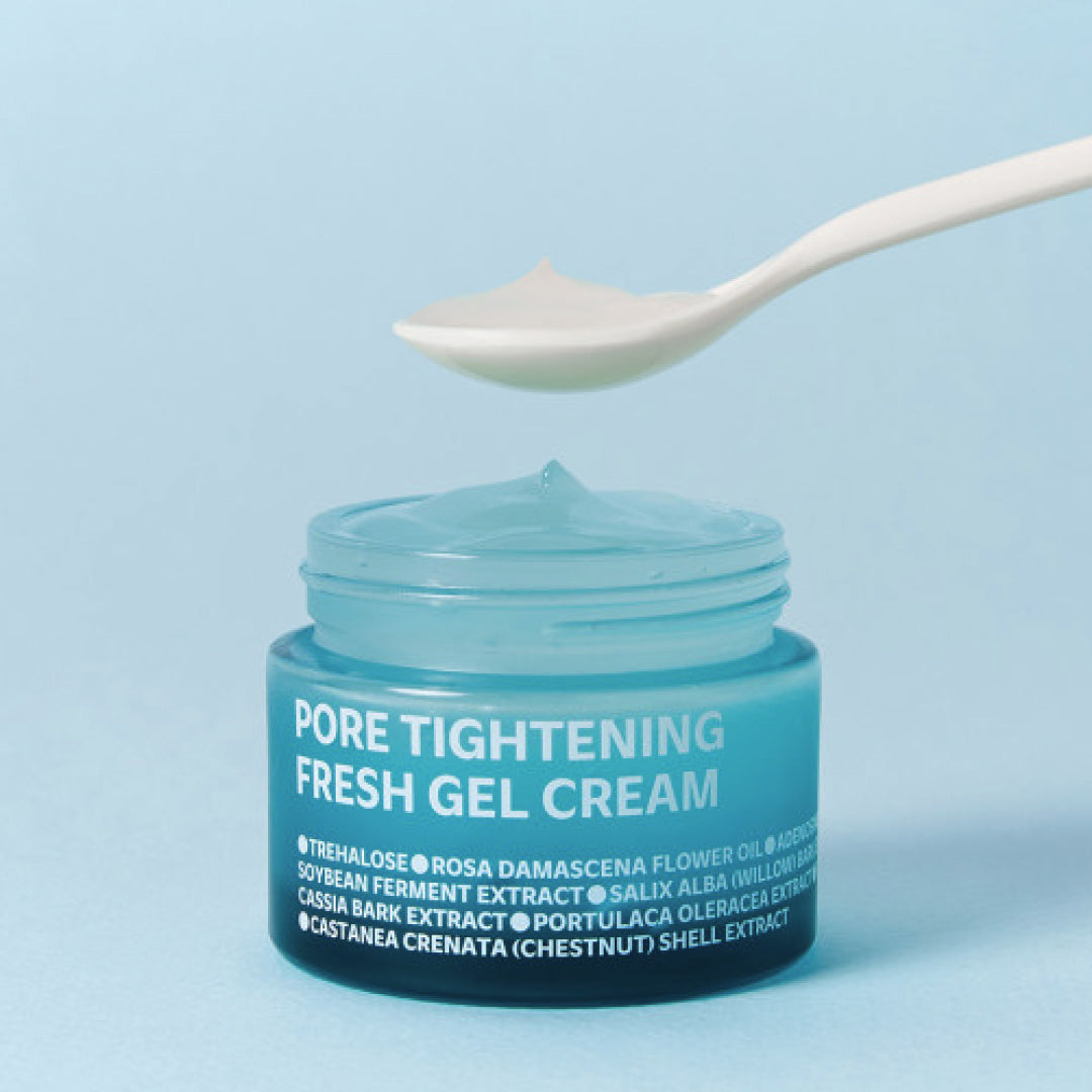 Pore Tightening Fresh Gel Cream 50ml