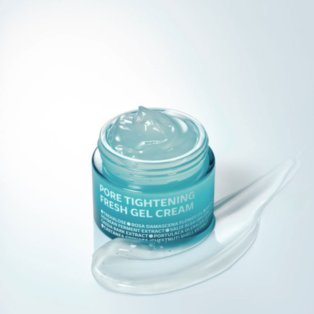 Pore Tightening Fresh Gel Cream 50ml