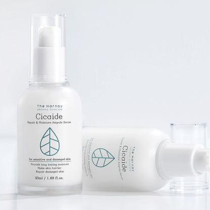 Cicaide Ampule Serum 50ml